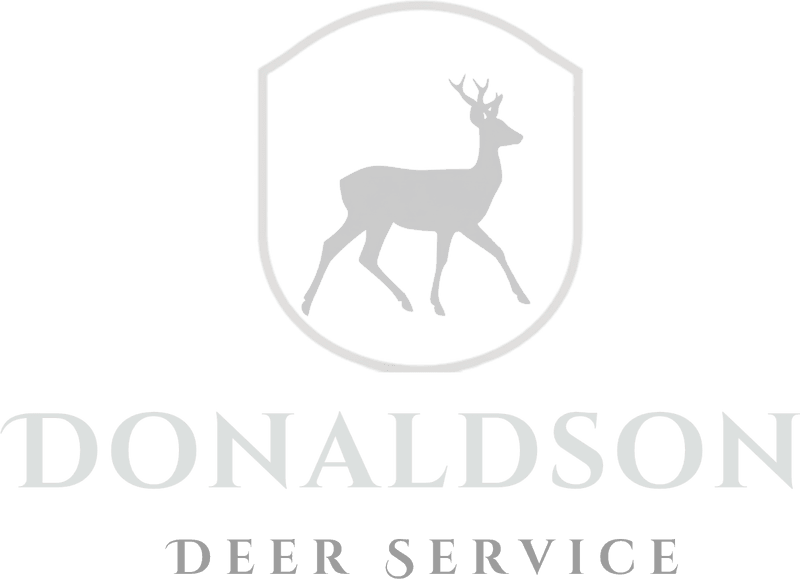 Donaldson Deer Service