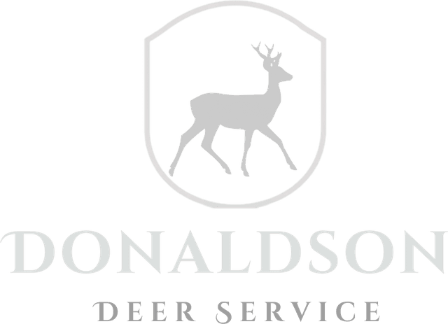 Donaldson Deer Service